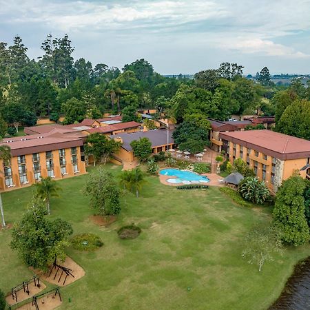 African Sky Hotels - Pine Lake Inn White River Zewnętrze zdjęcie