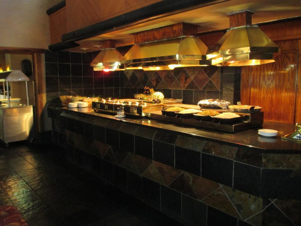 African Sky Hotels - Pine Lake Inn White River Zewnętrze zdjęcie