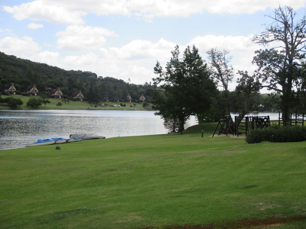 African Sky Hotels - Pine Lake Inn White River Zewnętrze zdjęcie