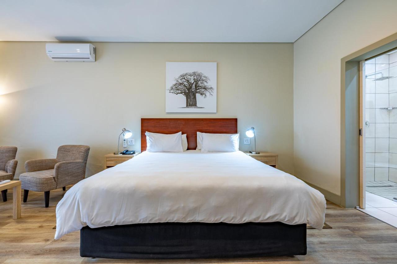 African Sky Hotels - Pine Lake Inn White River Zewnętrze zdjęcie