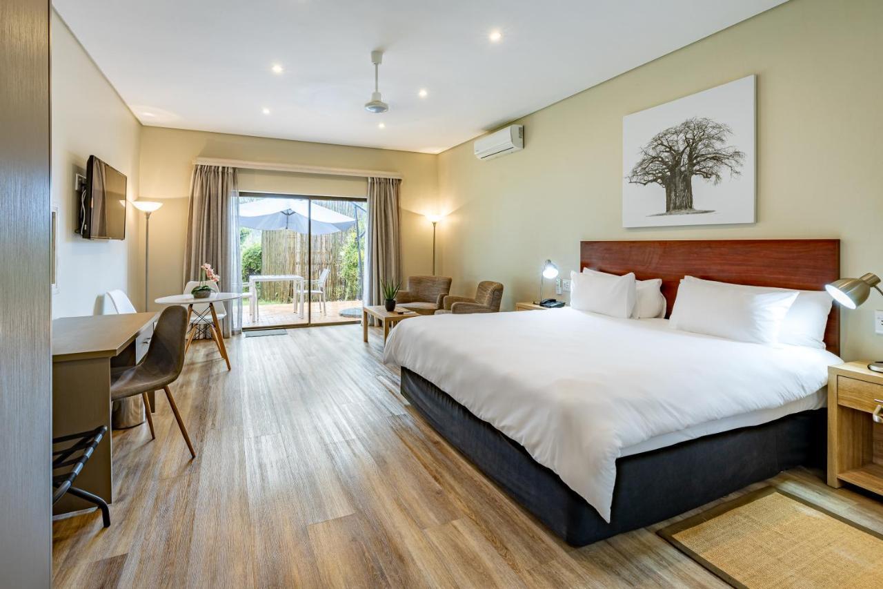 African Sky Hotels - Pine Lake Inn White River Zewnętrze zdjęcie