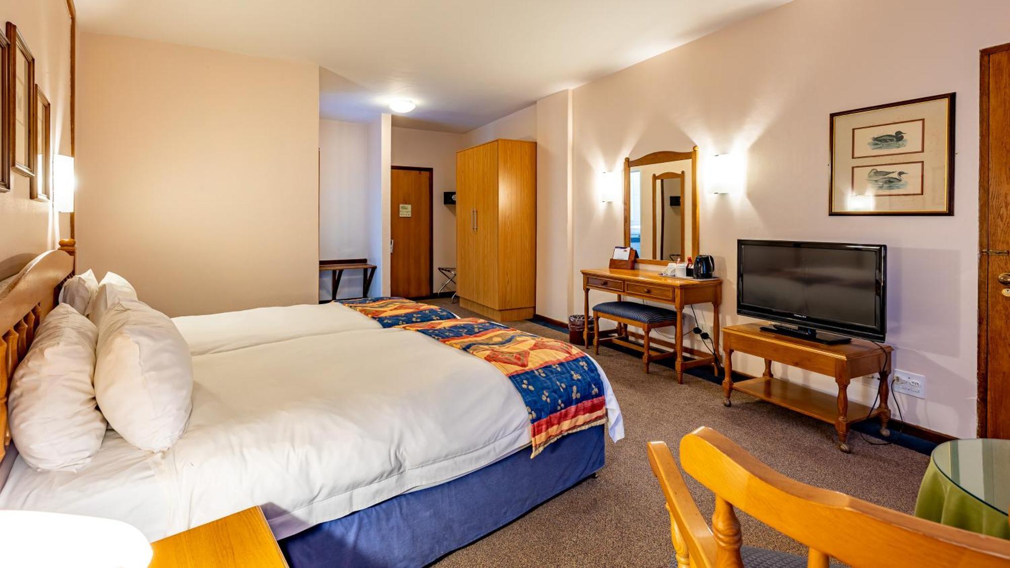 African Sky Hotels - Pine Lake Inn White River Zewnętrze zdjęcie
