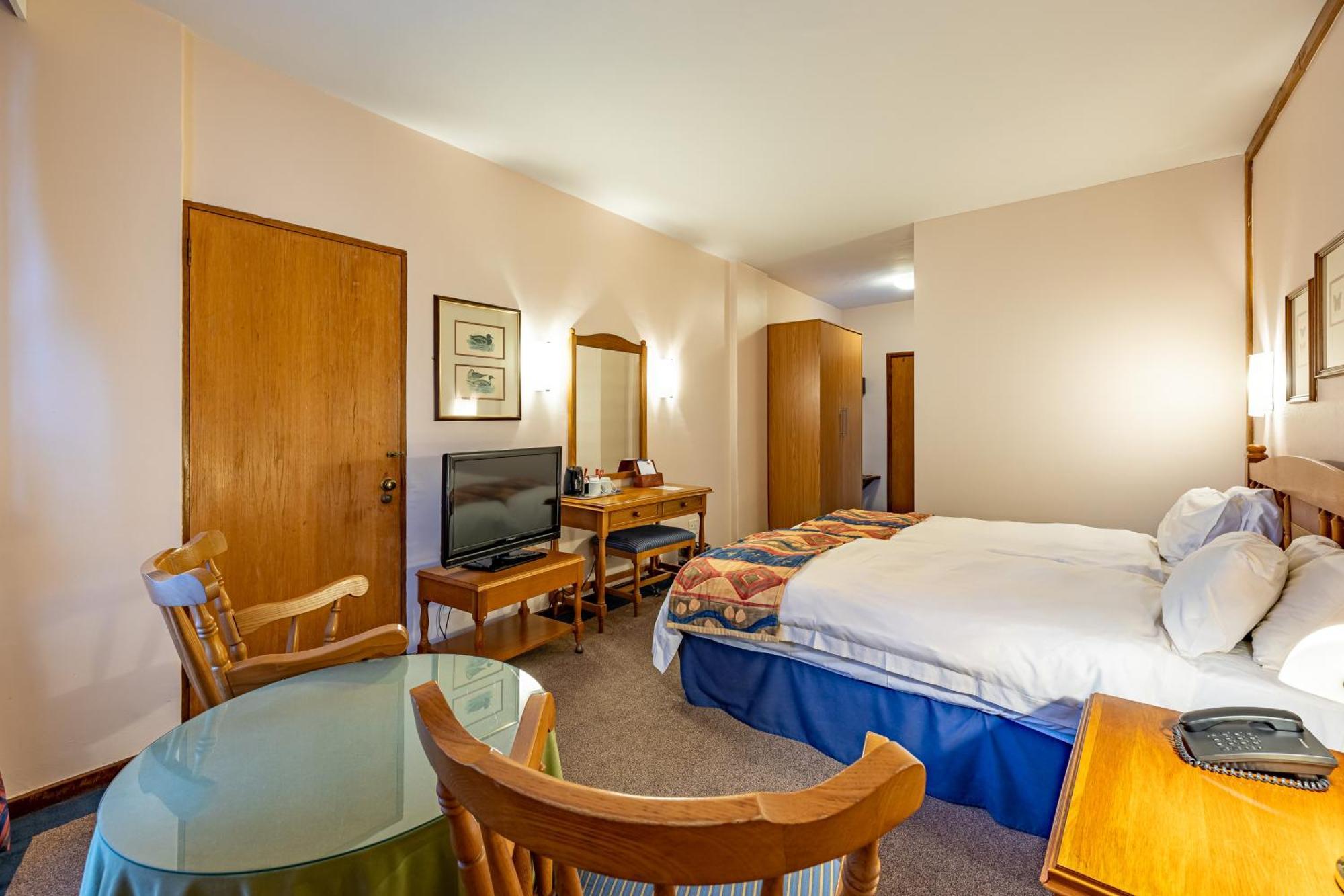 African Sky Hotels - Pine Lake Inn White River Zewnętrze zdjęcie