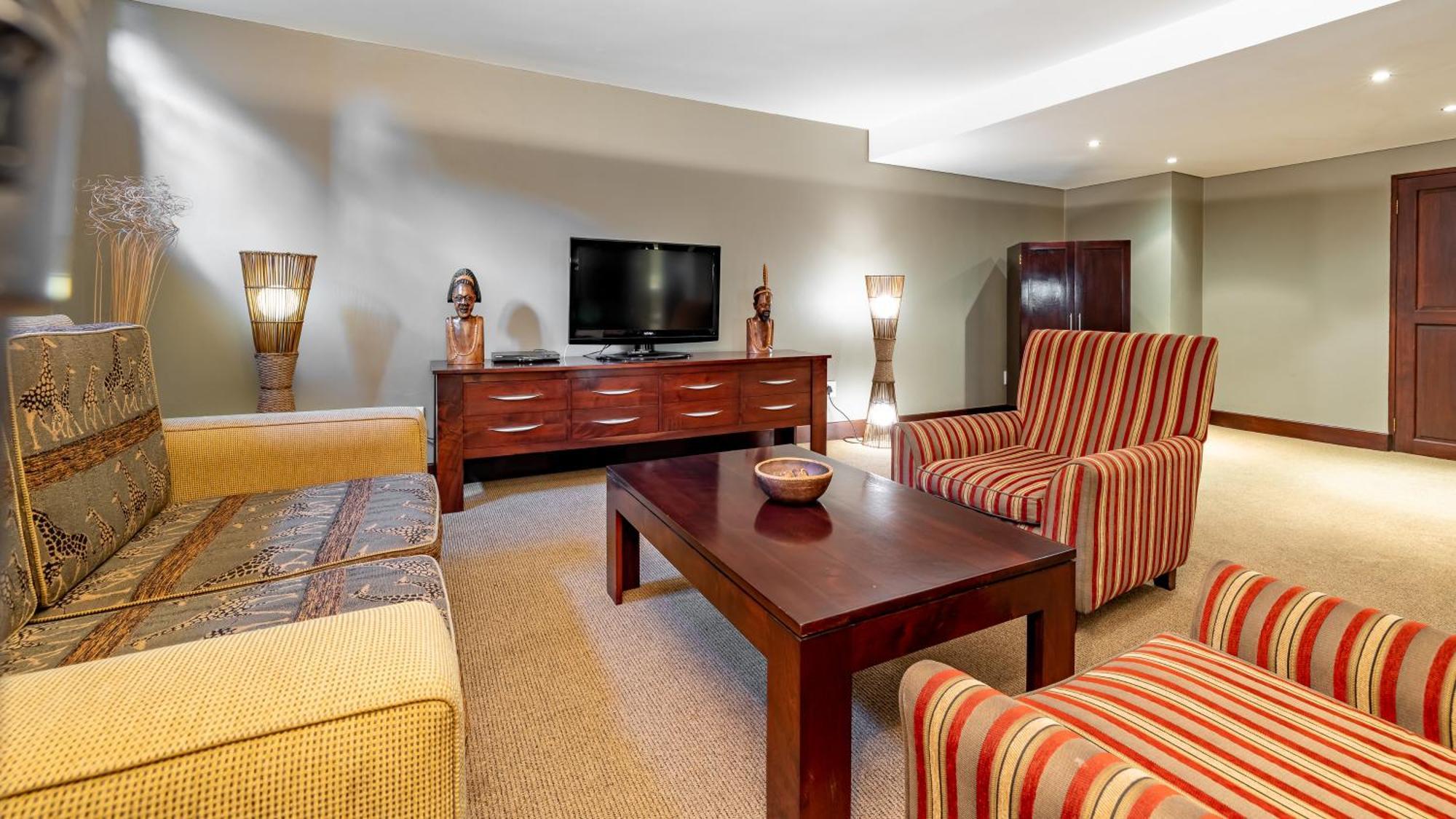 African Sky Hotels - Pine Lake Inn White River Zewnętrze zdjęcie