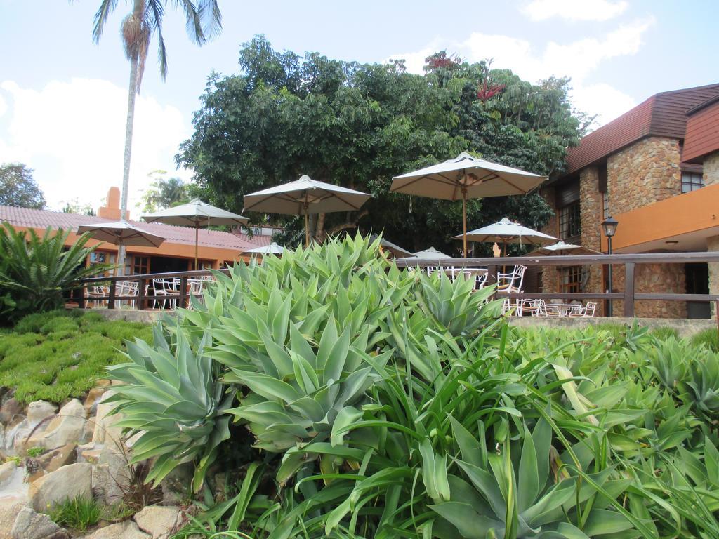 African Sky Hotels - Pine Lake Inn White River Zewnętrze zdjęcie